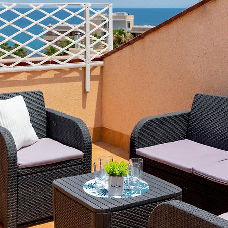 Espanatour Los Leandros Torrevieja Eksteriør billede
