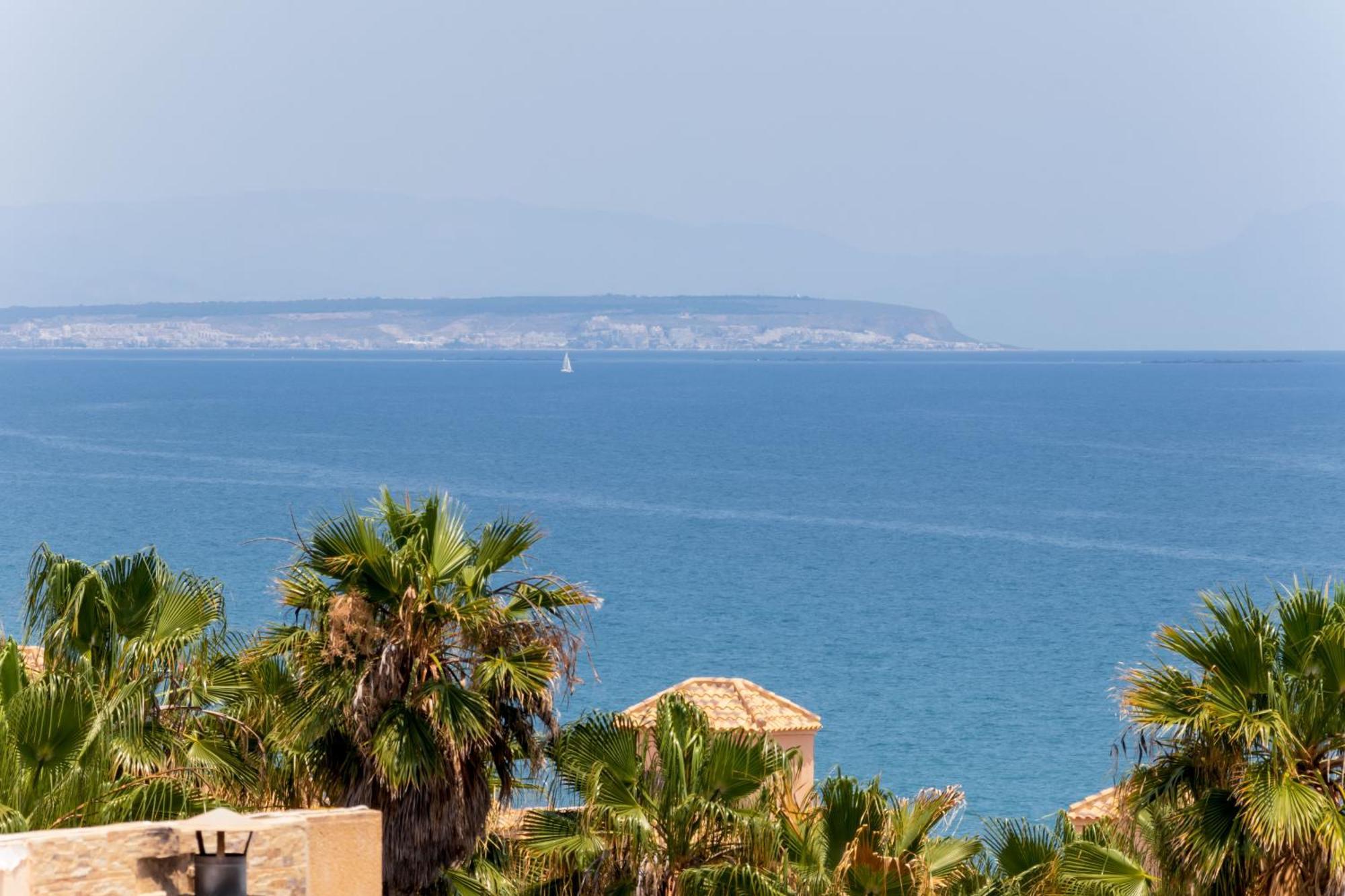 Espanatour Los Leandros Torrevieja Eksteriør billede