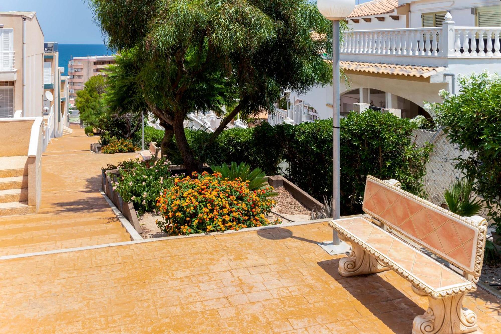 Espanatour Los Leandros Torrevieja Eksteriør billede